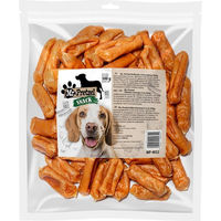 Produktbild von MR. PRETZEL Hundesnacks Huhn Würstchen mit hohem Fleischanteil ohne Farb- und Aromastoffe 500 g