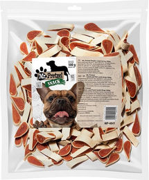 Produktbild von MR. PRETZEL Hundesnacks Lamm und Fisch Hypoallergen Glutenfrei 500 g