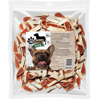 Produktbild von MR. PRETZEL Hundesnacks Lamm und Fisch Hypoallergen Glutenfrei 500 g