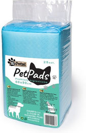 Produktbild von MR. PRETZEL Hygienische Welpenunterlagen für Hunde 60x90cm 25 Stück wasserdicht und sehr saugfähig