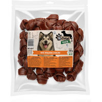 Produktbild von MR. PRETZEL Kauknochen Hundesnack Ente hypoallergen glutenfrei mit hohem Fleischanteil 500g