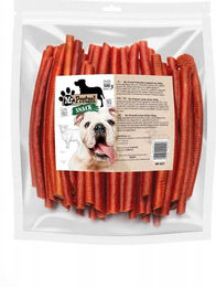Produktbild von MR. PRETZEL Lamm Sticks Getreidefrei und Glutenfrei Hundensnack mit hohem Fleischanteil 500 g