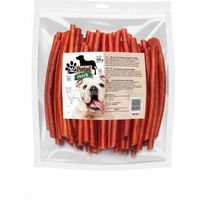 Produktbild von MR. PRETZEL Lamm Sticks Getreidefrei und Glutenfrei Hundensnack mit hohem Fleischanteil 500 g