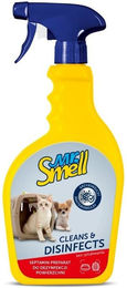 MR SMELL Desinfektionsmittel Reinigungsmittel 500ml – Bild 1 von 1