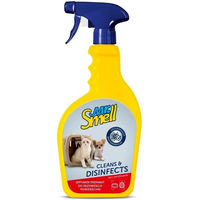 Produktbild von MR SMELL Desinfektionsmittel Reinigungsmittel 500ml