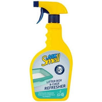 Produktbild von MR SMELL Präparat zur Frischeverlängerung für Käfige und Toiletten 500ml