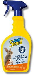 Mr. Smell Uringeruchsentferner für Katzen und Kaninchen – Bild 1 von 1