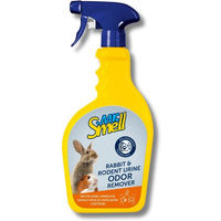Produktbild von Mr. Smell Uringeruchsentferner für Katzen und Kaninchen