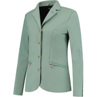 Produktbild von Mrs. Ros Turnierjacke Damen Lavender Fields Lila Rosa XS
