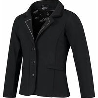Produktbild von Mrs. Ros Turnierjacke für Mädchen aus Stoff in Lila oder Schwarz
