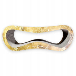 Mruu&Pruu Katzenliege mit Kratzfläche 78x28x24 cm – Bild 1 von 1
