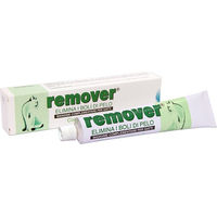 Produktbild von MSD Animal Health Remover Malzpaste zur Unterstützung der Verdauung und gegen Haarballen 50 g