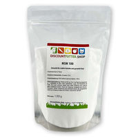 Produktbild von MSM 100 Gelenk und Haut-Fell-Supplement