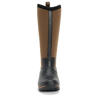 Produktbild von Muck Boots Arctic Adventure Damen Gummistiefel Schwarz 36 EU