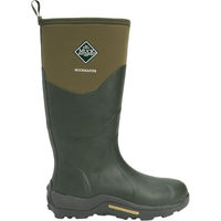 Produktbild von Muck Boots Gummistiefel Muckmaster Braun Moss 4445