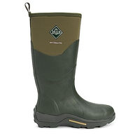 Produktbild von Muck Boots Muckmaster High Gummistiefel Unisex Braun Größe 42