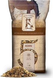 Mühldorfer 5-Korn Plus Pferdefutter 20 kg – Bild 1 von 2