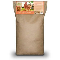 Produktbild von Mühldorfer Bio-Hühnerfutter Hennenkorn ohne tierisches Protein 10 kg - 10 kg