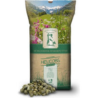Produktbild von Mühldorfer Heucobs medium Pellets für Senior Pferde 20 kg