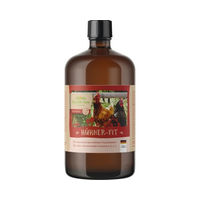 Produktbild von Mühldorfer Hühner Fit Nahrungsergänzung mit Vitaminen für Hühner 500 ml - 500 ml