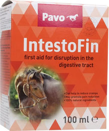 Mühldorfer Intestofin zur Unterstützung des Verdauungstraktes 100 ml - 0,1 l – Bild 1 von 7