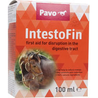 Produktbild von Mühldorfer Intestofin zur Unterstützung des Verdauungstraktes 100 ml - 0,1 l