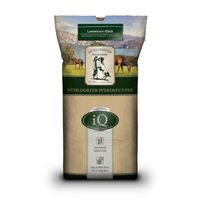 Produktbild von Mühldorfer iQ High-Fibre Landwiesen-Glück Getreidefreies Müsli 12,5 kg