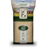 Produktbild von Mühldorfer iQ Landwiesen-Mash Pferdefutter zur Unterstützung der Verdauung 12,50 kg