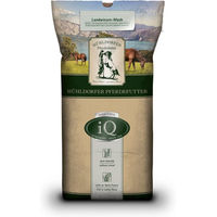 Produktbild von Mühldorfer Pferdefutter iQ High-Fibre Landw.-Mash getreidefrei zur Unterstützung der Verdauung