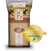 Produktbild von Mühldorfer Pferdefutter iQ High-Performance Active² Kraftfutter 20kg