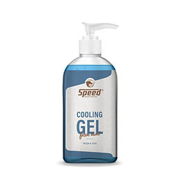 Mühldorfer Speed Cooling-Gel für Pferde mit intensiver Kühlwirkung 500 ml - 500 ml – Bild 1 von 5