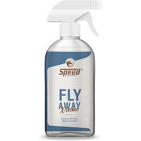 Produktbild von Mühldorfer Speed Fly-Away X-treme Insektenschutzspray für Pferde 500 ml - 0,5 l