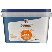 Produktbild von Mühldorfer Speed N°1 Origin Mineralfutter Pellet für Pferde 1,5 kg - 1,5 kg