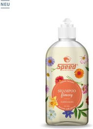 Mühldorfer Speed Shampoo Flowery Pferdeshampoo mit Blütenduft 500ml - 500 ml – Bild 1 von 4