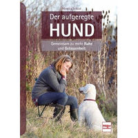 Produktbild von Müller Rüschlikon Beruhigung für Hunde