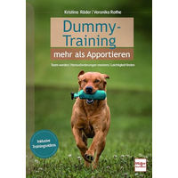 Produktbild von Müller Rüschlikon Dummy-Training Silber