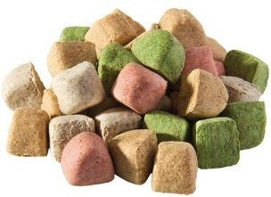 Produktbild von MultiFit Backware Megapack ohne Farb- und Aromastoffe 10kg