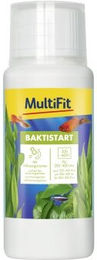 MultiFit BaktiStart Wasseraufbereiter für Buntfische 100 ml – Bild 1 von 1