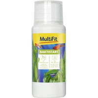 Produktbild von MultiFit BaktiStart Wasseraufbereiter für Buntfische 100 ml