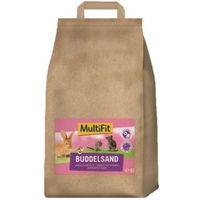 Produktbild von MultiFit Buddelsand 8L - 8 l