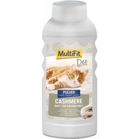 Produktbild von MultiFit Deodorant Cashmere 750g - 750 g