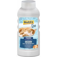 Produktbild von MultiFit Deodorant Ocean 750g - 750 g