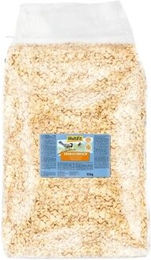 Produktbild von MultiFit Erdnussbruch für Wildvögel ganzjährig 10 kg - 10 kg