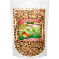 Produktbild von MultiFit Fisch MultiFit Shrimps 190g - 190 g