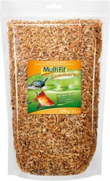 Produktbild von MultiFit Gammarus Futter für Schildkröten und Fische mit Garnele 220g - 220 g