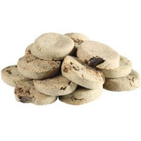 Produktbild von MultiFit Getreidefreie Belohnungssnacks Backwaren mit Johannisbrot für Adult Hunde 10kg