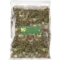 Produktbild von MultiFit Getreidefreies Sensitive Hauptfutter für Zwergkaninchen 7,5kg - 7,5 kg