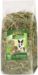 Produktbild von MultiFit Getrocknete Gartenkräuter für Kaninchen getreidefrei 300g - 300 g