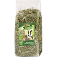 Produktbild von MultiFit Getrocknete Gartenkräuter für Kaninchen getreidefrei 300g - 300 g