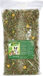Produktbild von MultiFit Getrocknete Kräuter Löwenzahn Getreidefrei 1kg - 1 kg